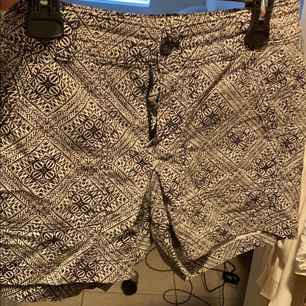 Banana republic shorts